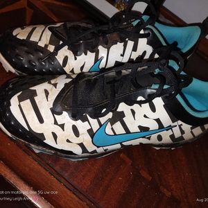 Nike cleats
